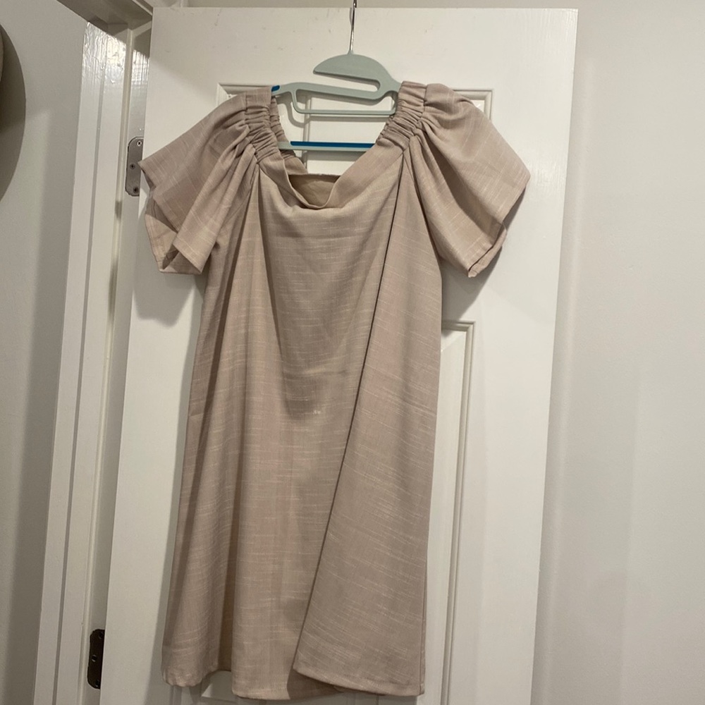 Loveriche dress